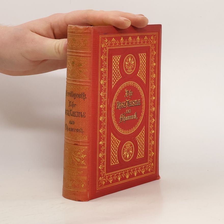 Autorenkollektiv The Rose, Shamrock, And Thistle Song Book. The Songs Of The Old Country For The People Of The Colonies
