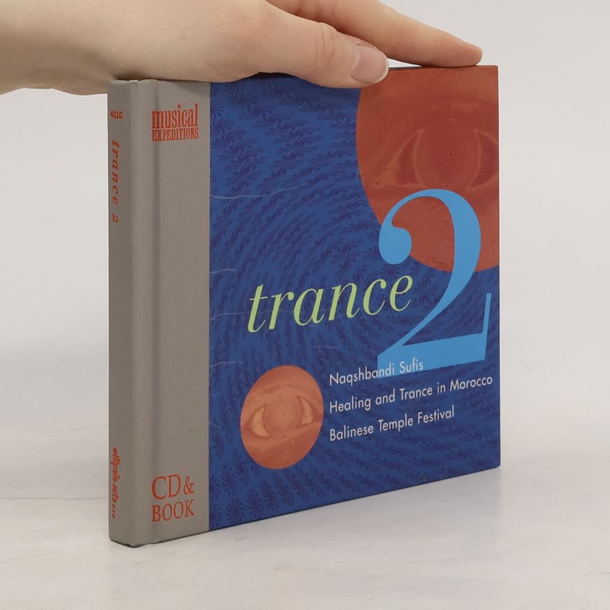 Autorenkollektiv Trance 2