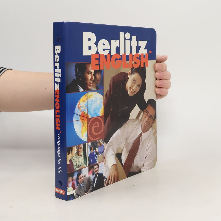 Autorenkollektiv Berlitz English