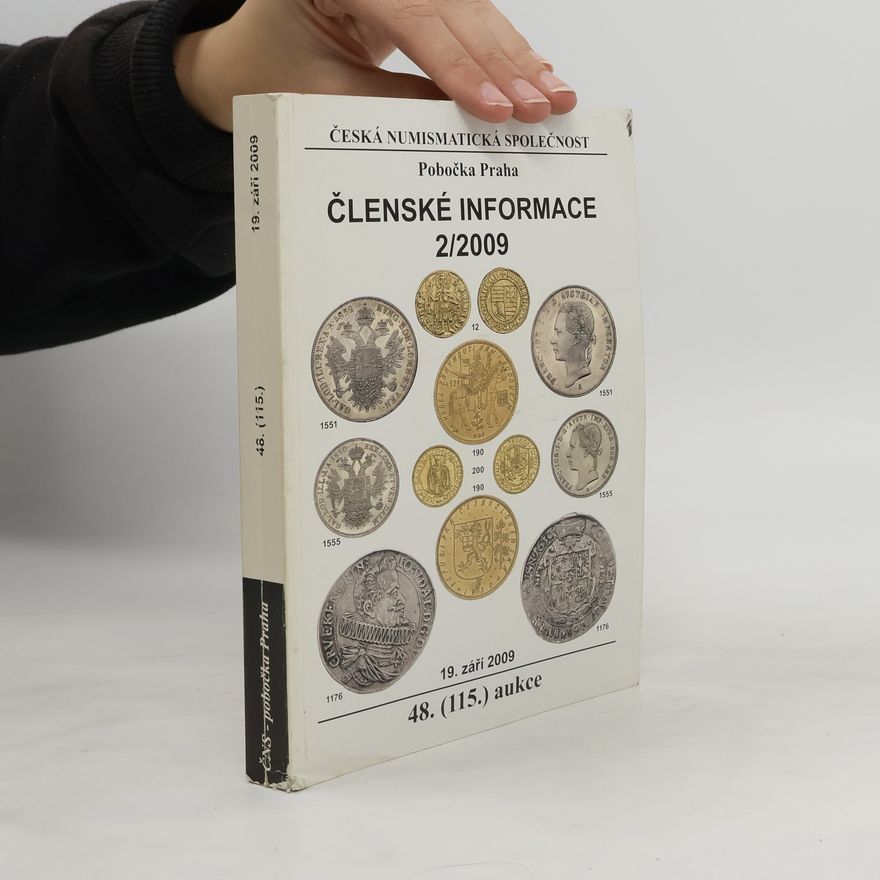 Autorenkollektiv Členské informace 2/2009