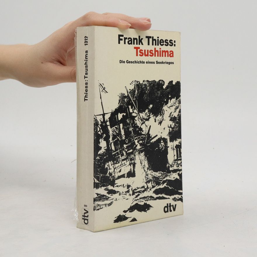 Frank Thiess Tsushima