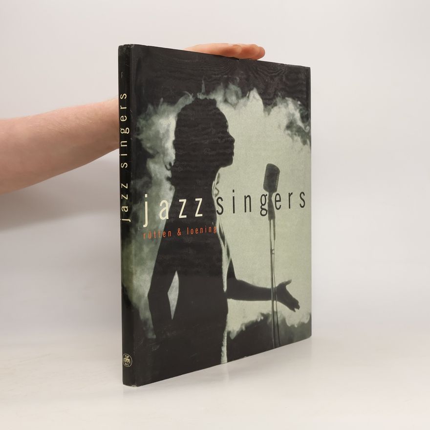 Brigitte Jakobeit Jazz singers