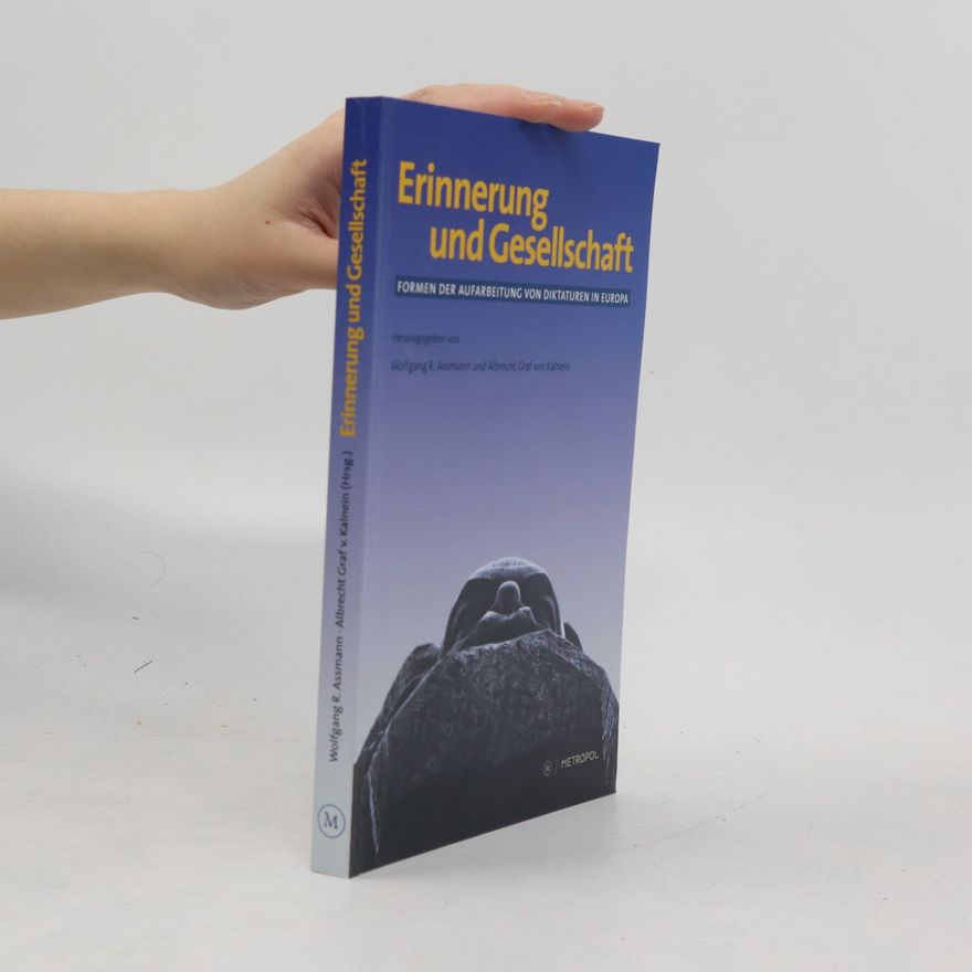 Wolfgang R. Assmann Erinnerung und Gesellschaft