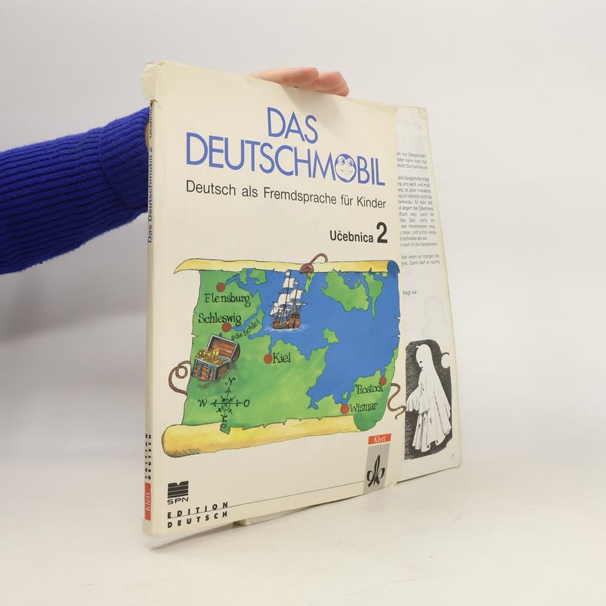 Autorenkollektiv Das Deutschmobil