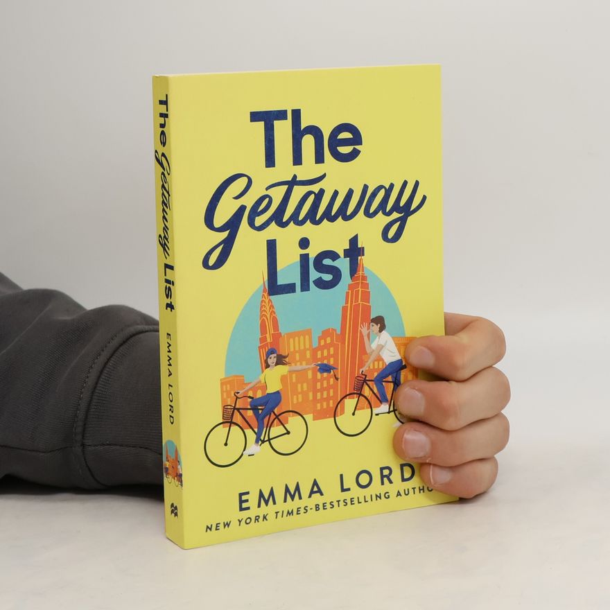 Emma Lord The Getaway List