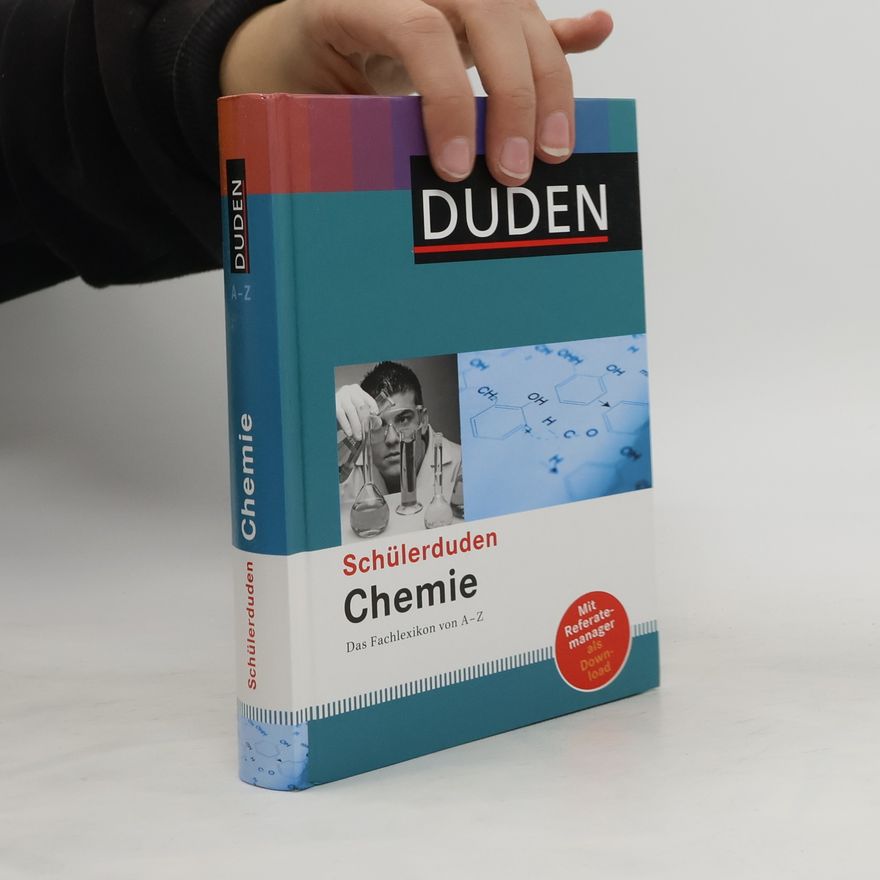 Autorenkollektiv Chemie