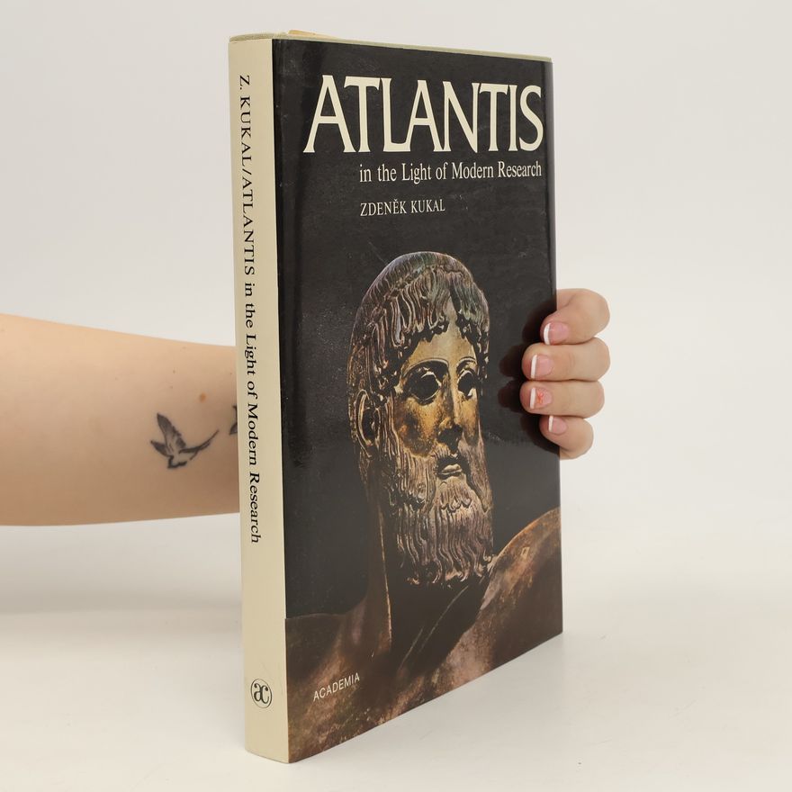 C. Emiliani Atlantis in the Light of Modern Research