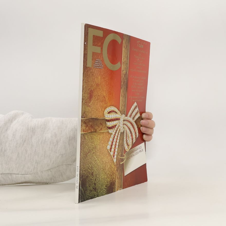 Various authors FC 7/2014. FC Speciál 2014
