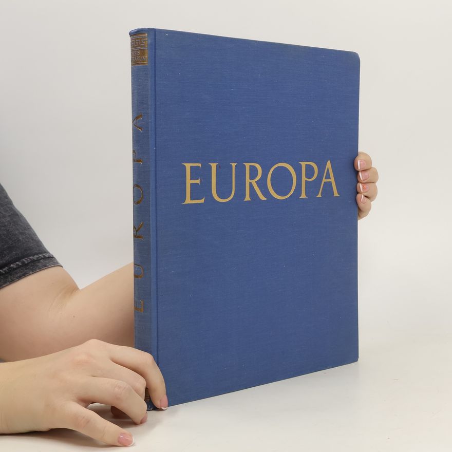 Martin Hürlimann Europa