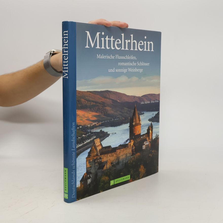 Silke Martin Mittelrhein