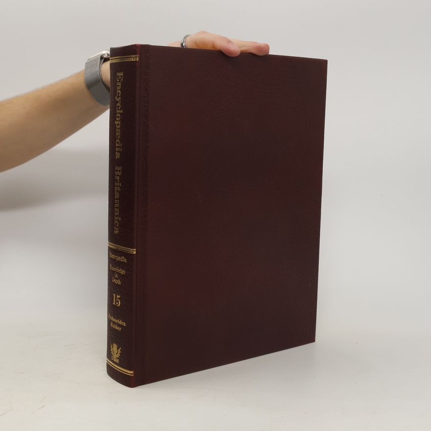 Jackson Livestock The New Encyclopaedia Britannica 15
