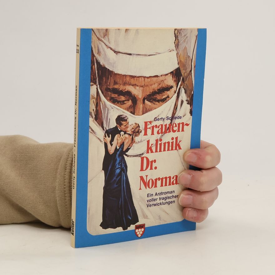 Gerty Schiede Frauenklinik Dr. Norma