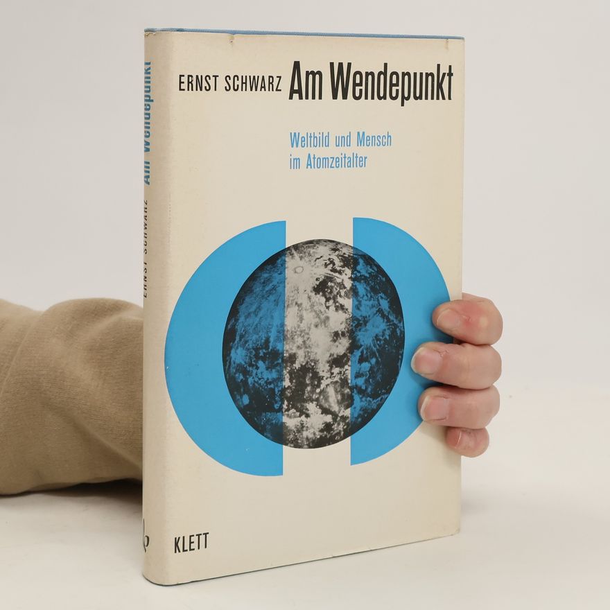 Ernst Schwarz Am Wendepunkt