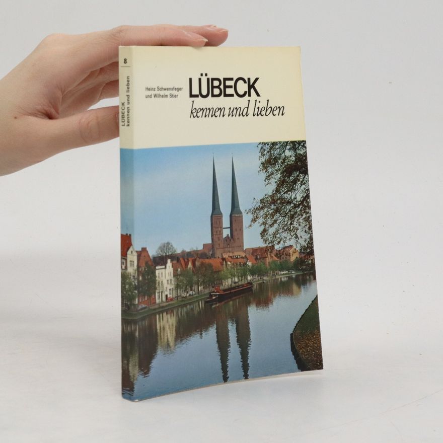 Heinz Schwensfeger Lübeck kennen und lieben