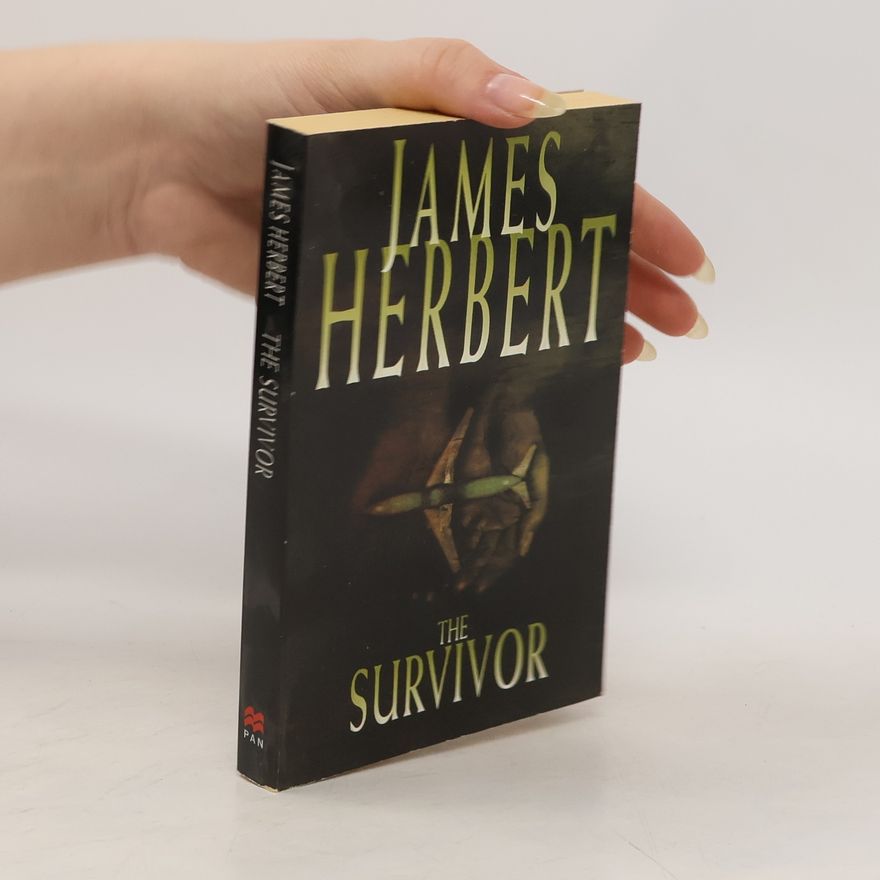 James Herbert The Survivor