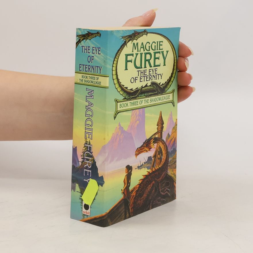 Maggie Furey The Eye of Eternity