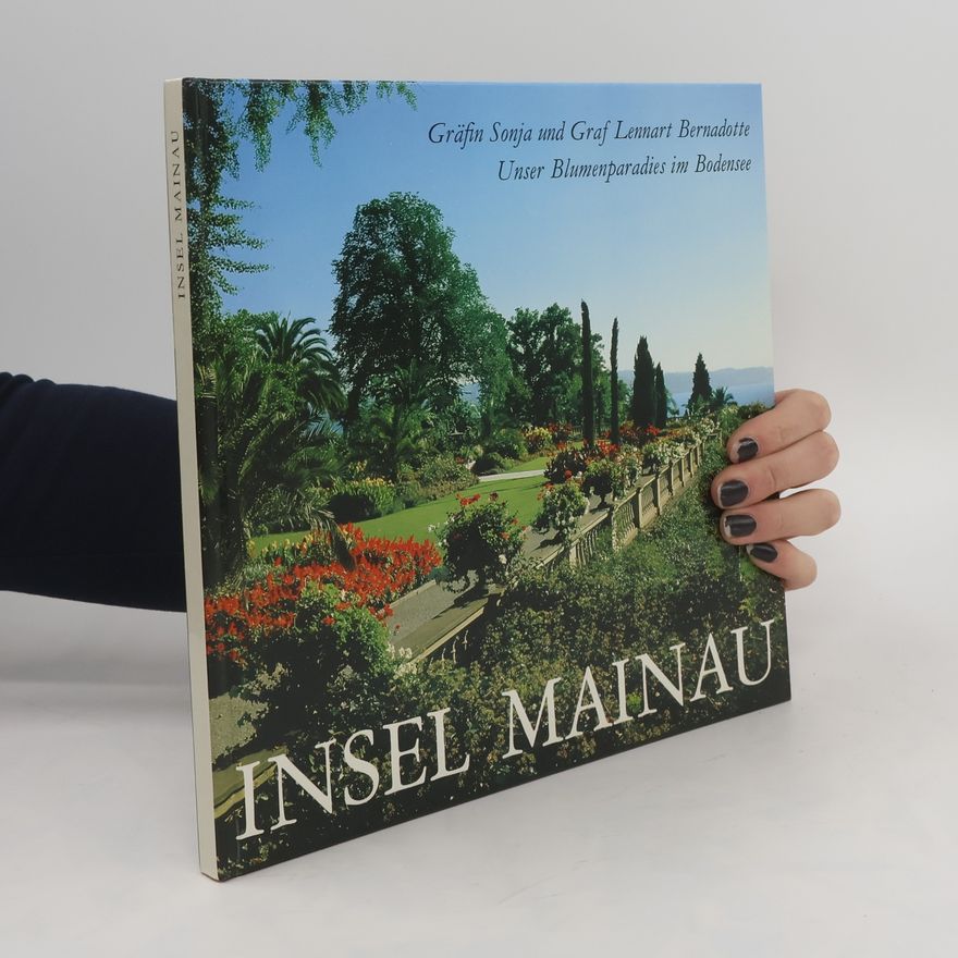 AA.VV. Insel Mainau