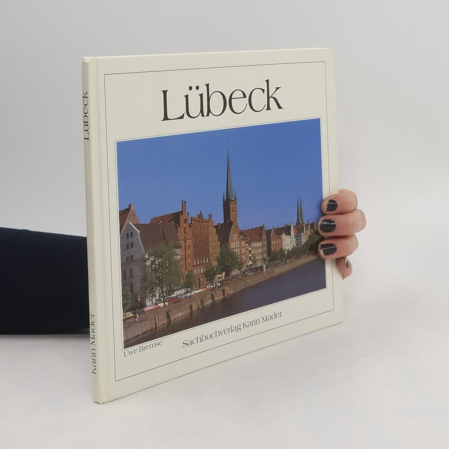 Uwe Bremse Lübeck