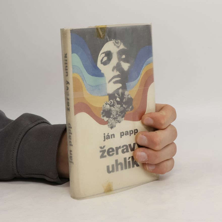 Ján Papp Žeravý uhlík
