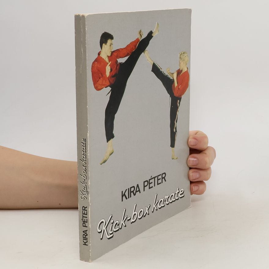 Kira Peter Kick-box karate