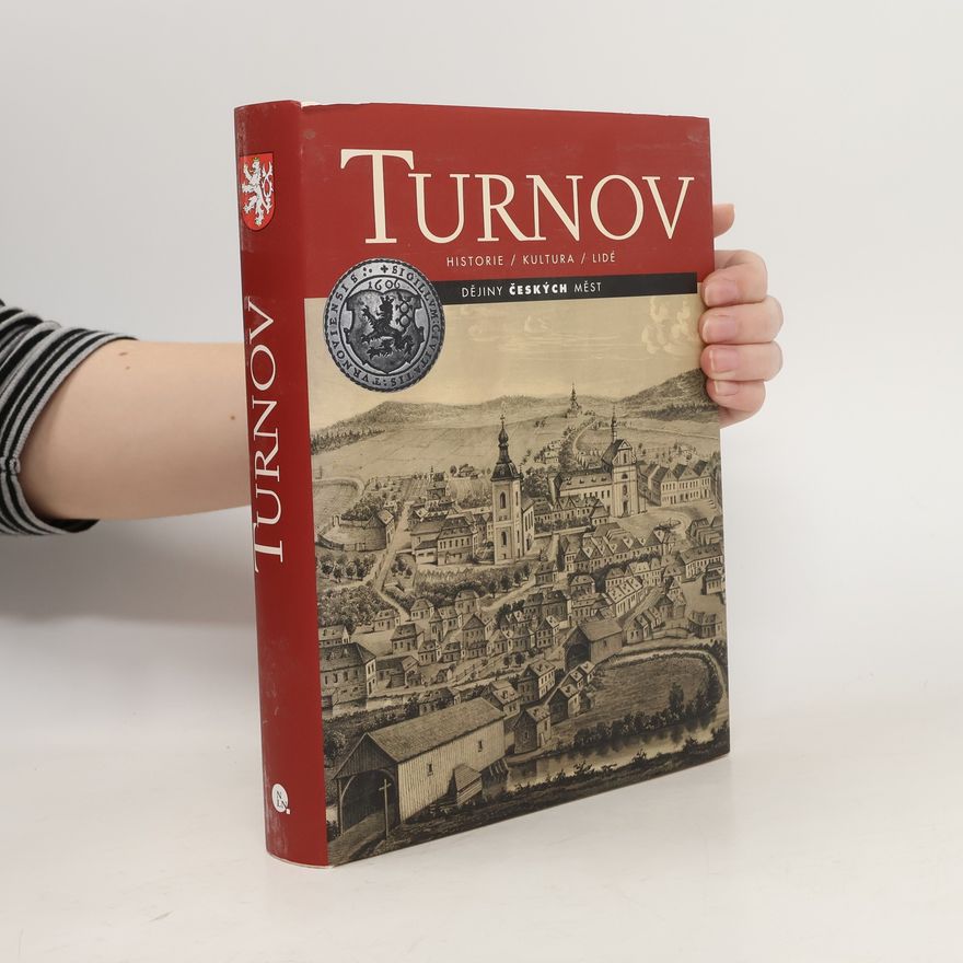 Various authors Turnov