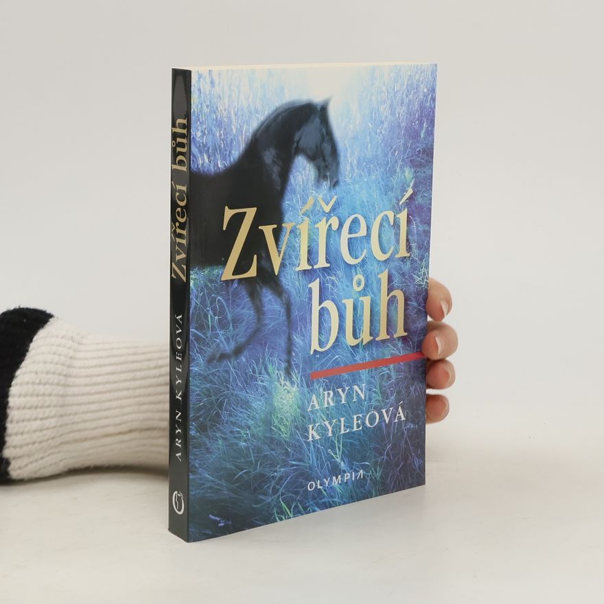 Aryn Kyle Zvířecí bůh