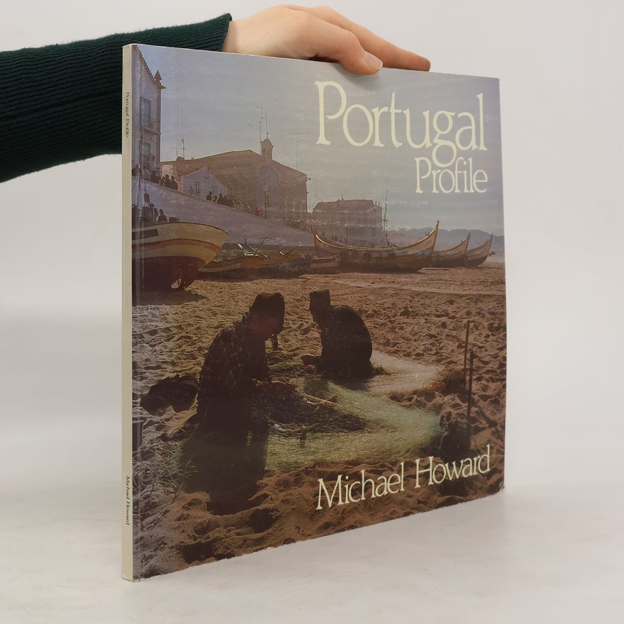 Michael Howard Portugal Profile