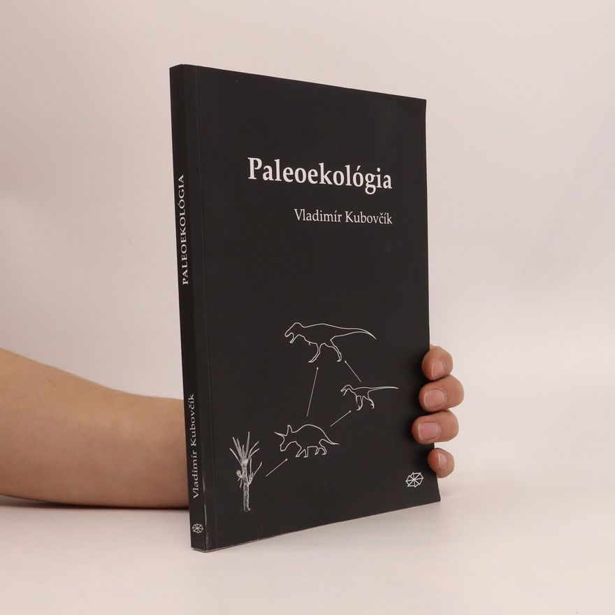 Vladimír Kubovčík Paleoekológia