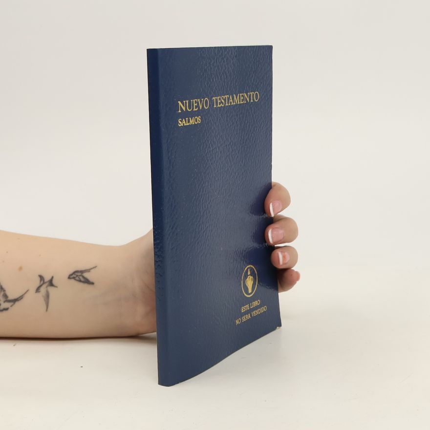 Autorenkollektiv Nuevo Testamento