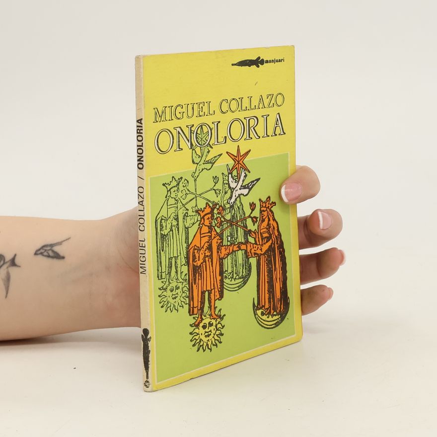 Miguel Collazo Onoloria