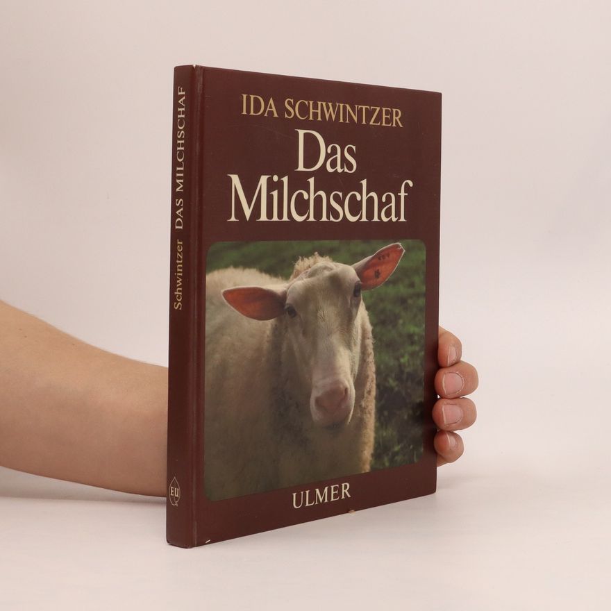 Ida Schwintzer Das Milchschaf