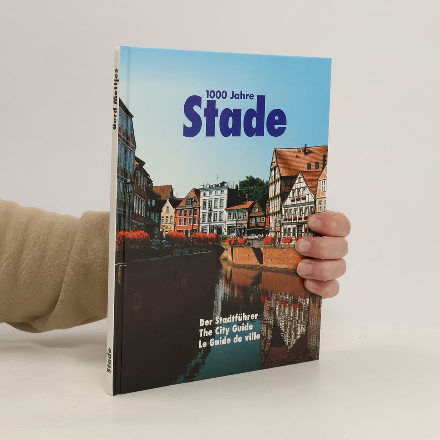 Gerd Mettjes Stade