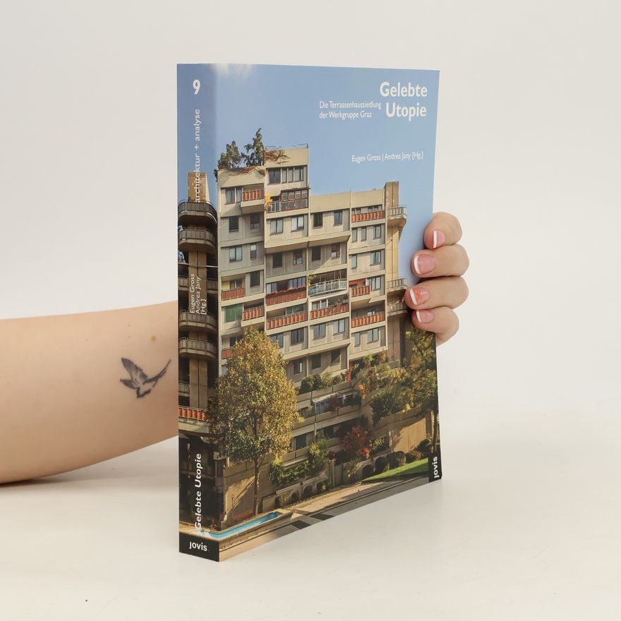 Andrea Jany Gelebte Utopie 9