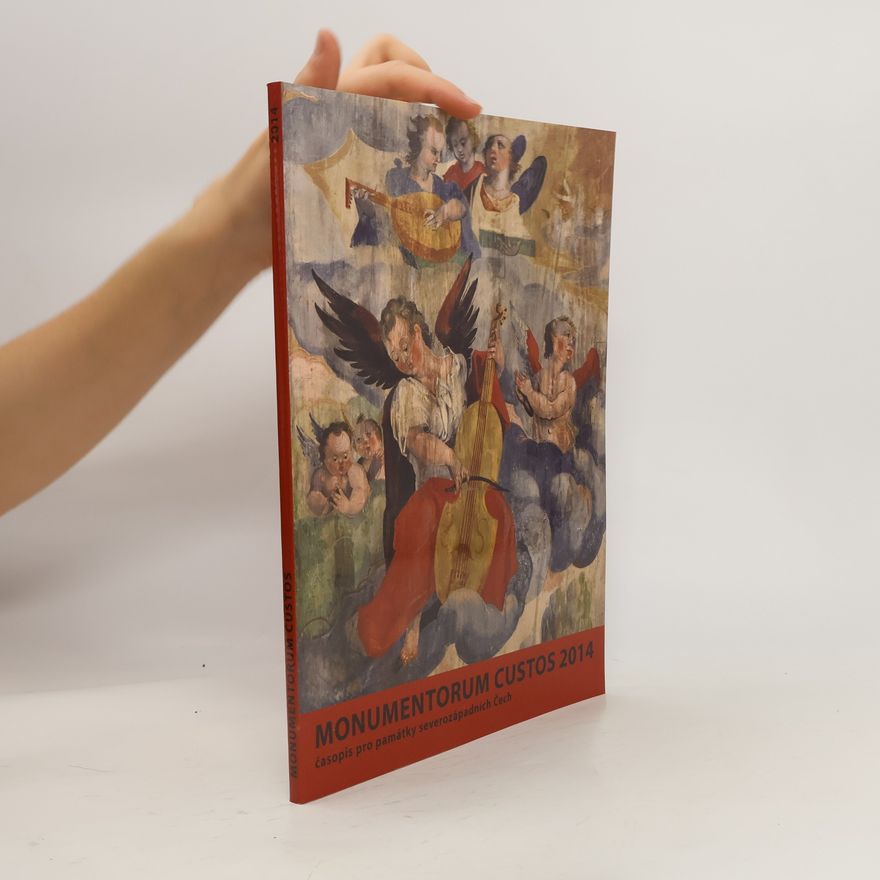 Autorenkollektiv Monumentorum Custos 2014