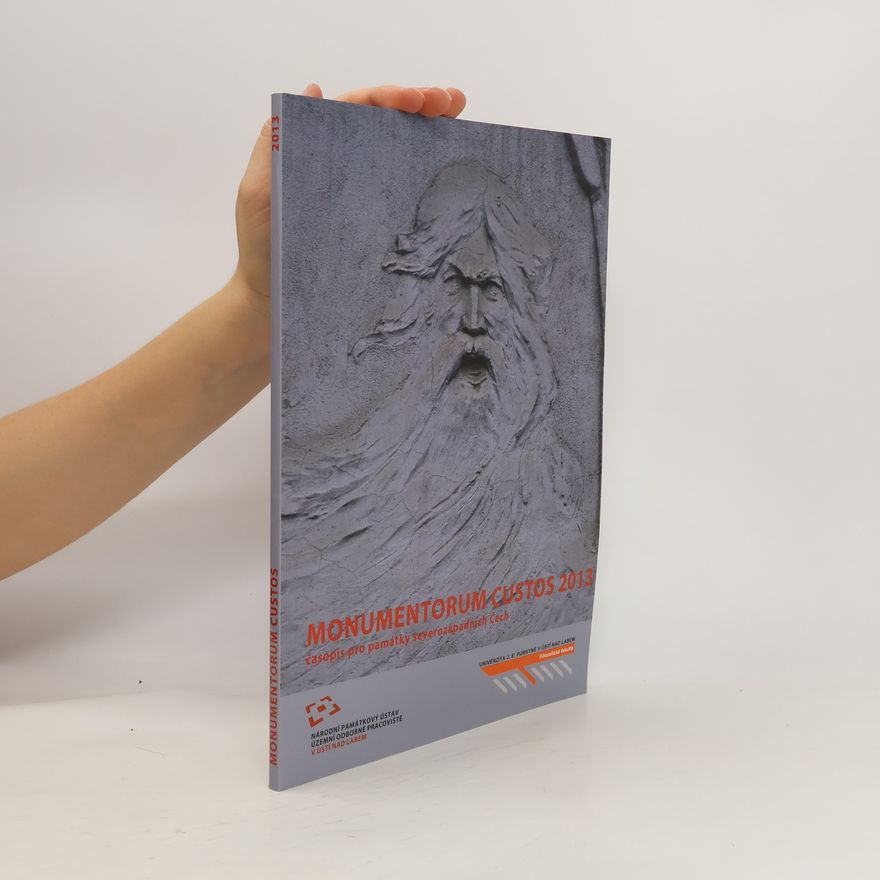 Autorenkollektiv Monumentorum Custos 2013