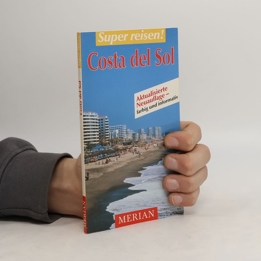 Various authors Costa del Sol