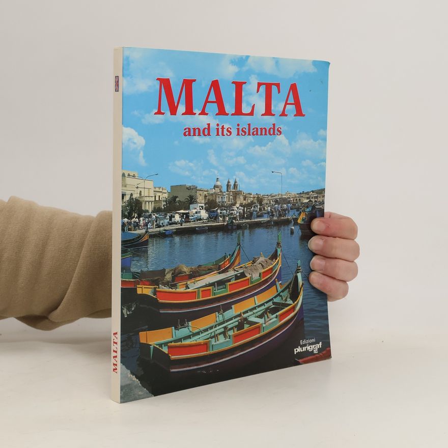 Bruna Polimeni Malta and its Islands