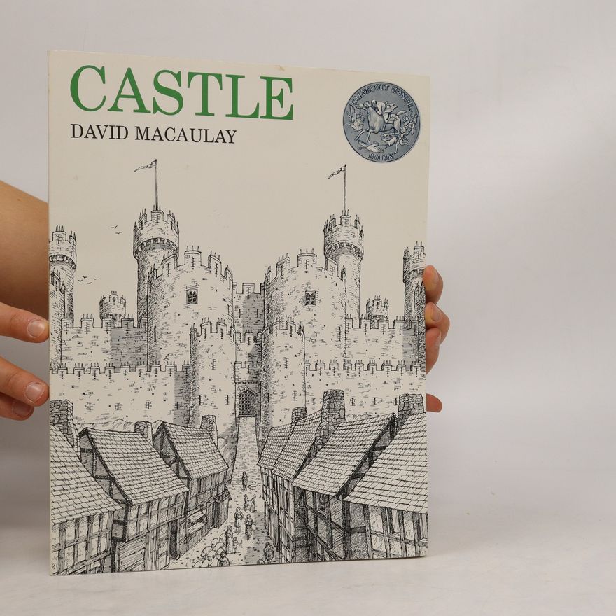 David Macaulay Castle
