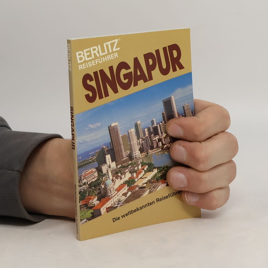 Various authors Singapur