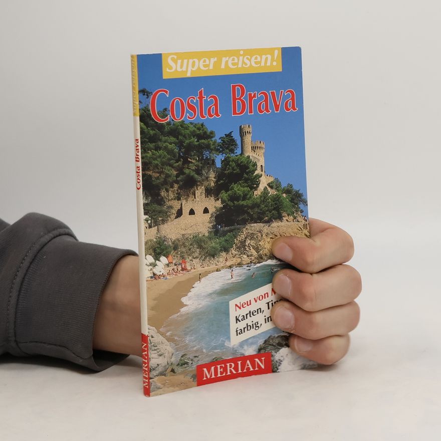 Reinhard Schäfer Costa Brava