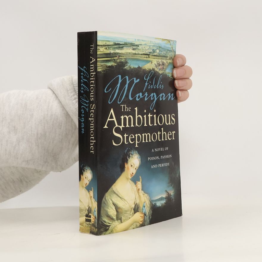 Fidelis Morgan The Ambitious Stepmother