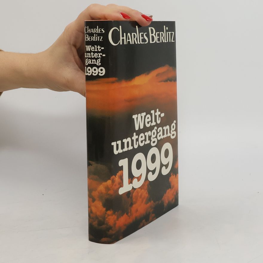 Charles Berlitz Weltuntergang 1999