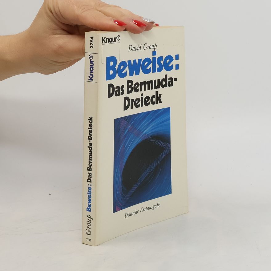 David Group Beweise: das Bermuda-Dreieck