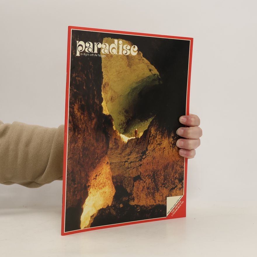 Dieter Seefeldt Paradise, září/říjen 1987