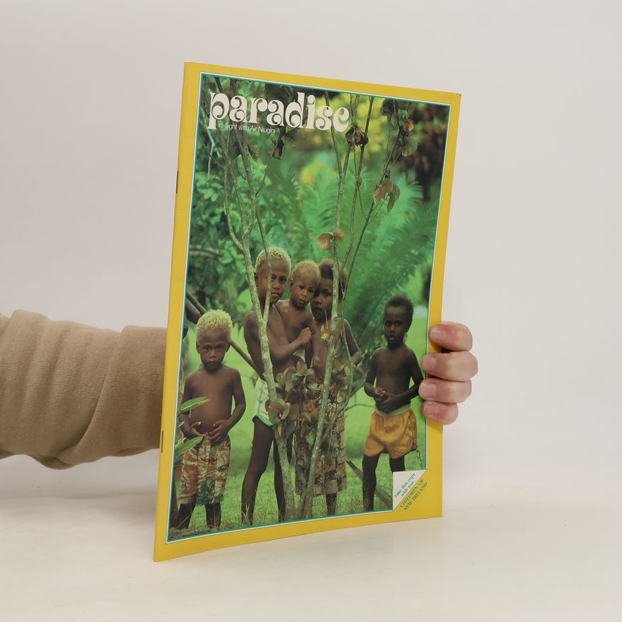 Autorenkollektiv Paradise 71/1988. Nov-Dec