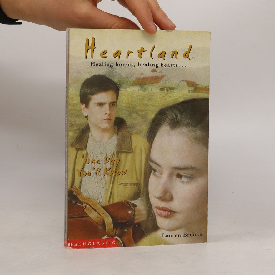 Lauren Brooke Heartland