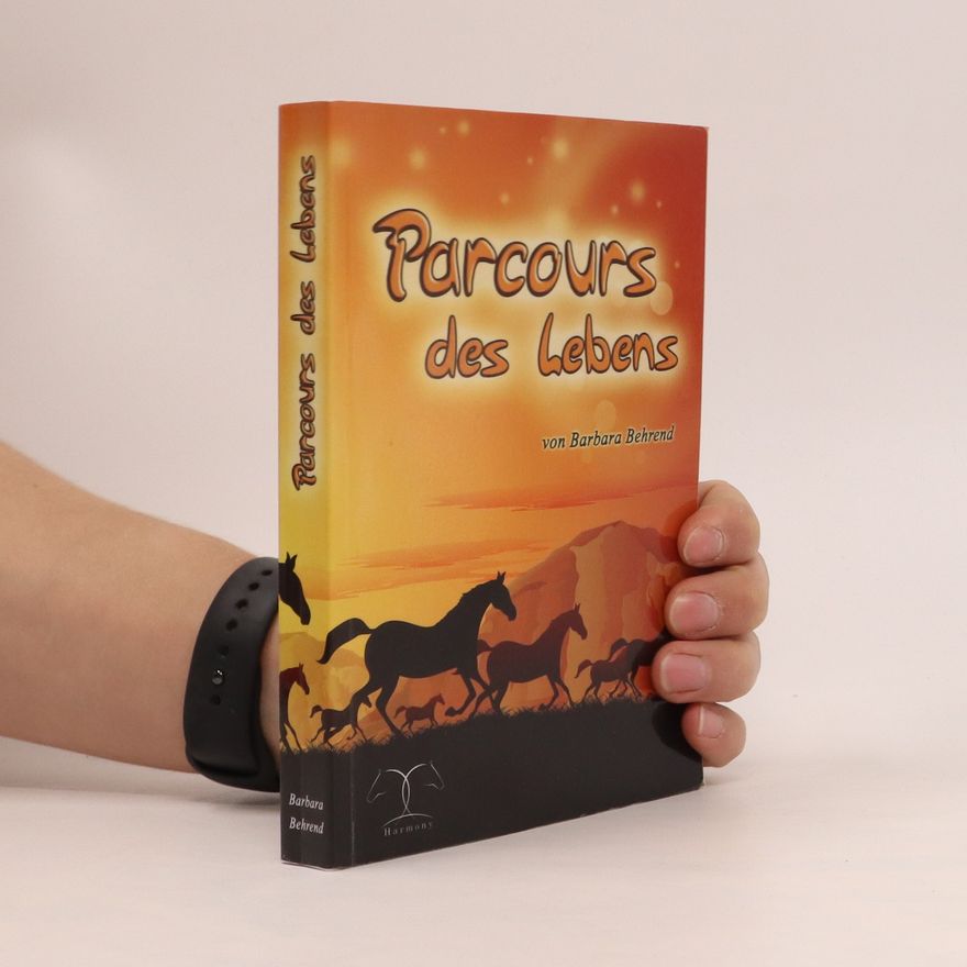 Barbara Behrend Parcours des Lebens