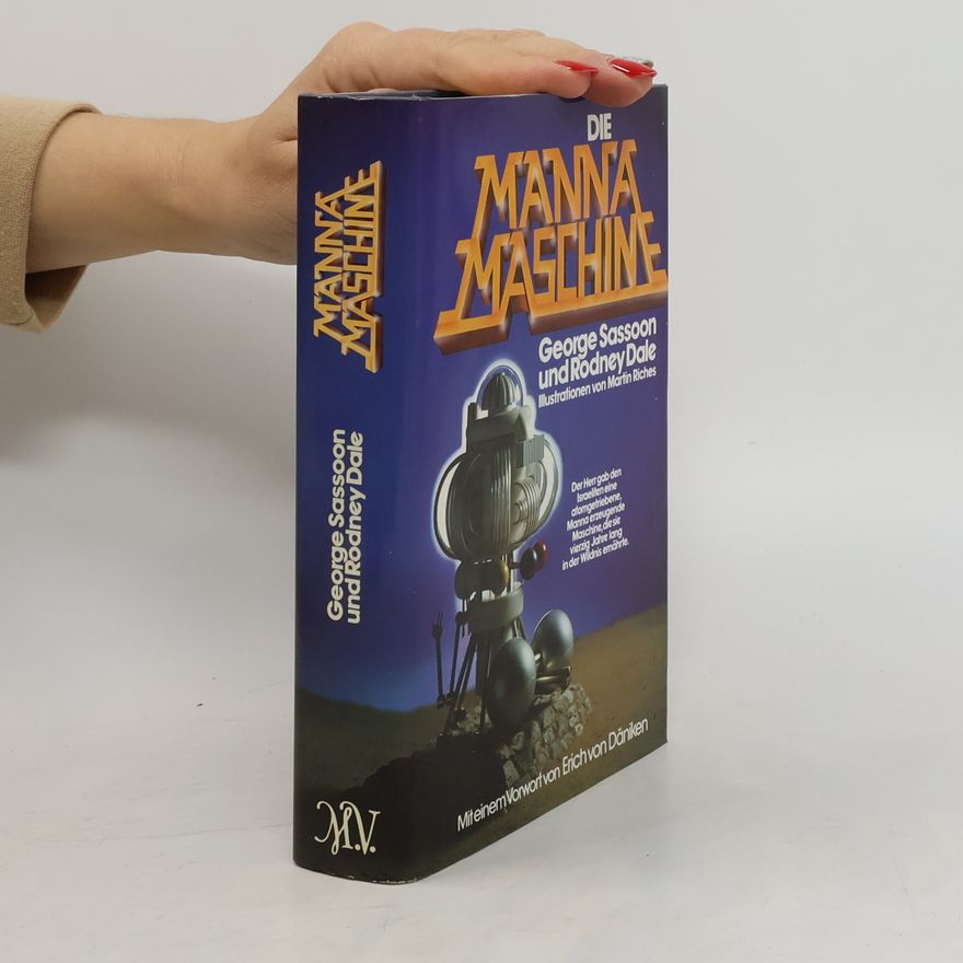George Sassoon Die Manna Maschine