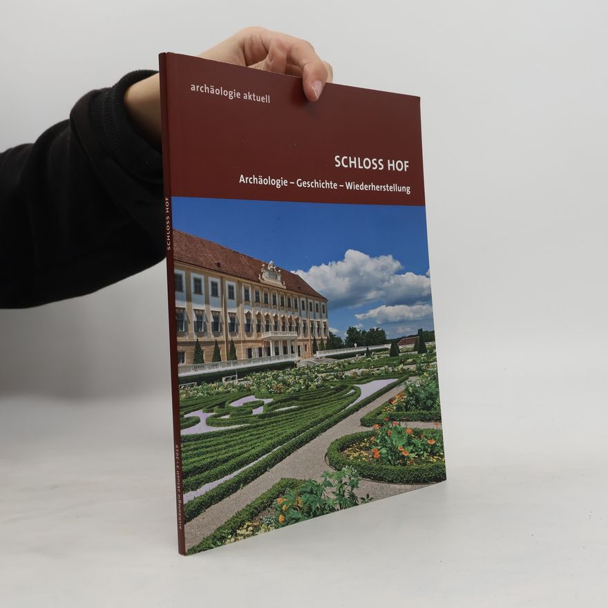 Auteurscollectief Schloss Hof