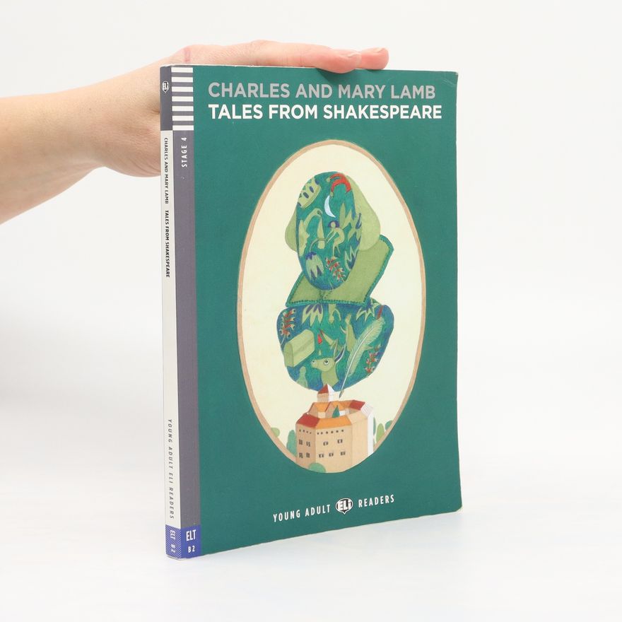 Charles Lamb Tales from Shakespeare